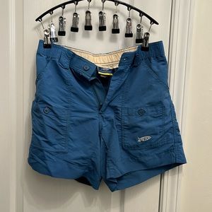 Men’s Aftco Shorts 5”